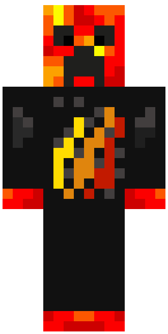 PrestonPlayz skin
