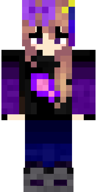 meh skin