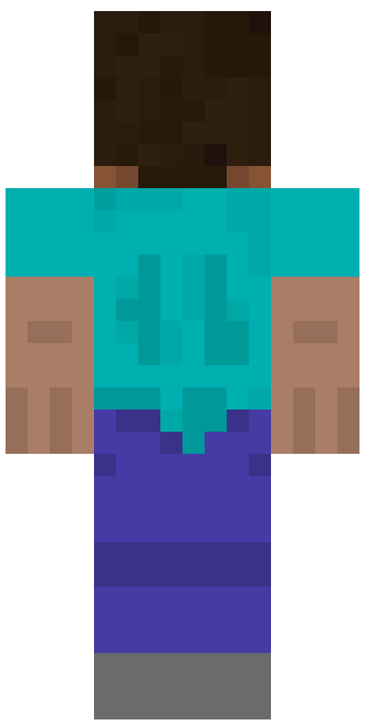 Test hátul