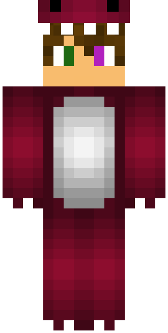 roby skin