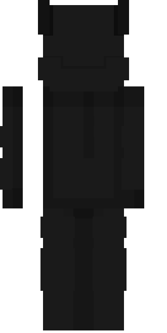 Mangel zezadu
