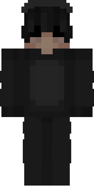 Mangel zepředu