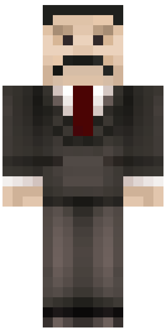 Mumbo Saddo skin