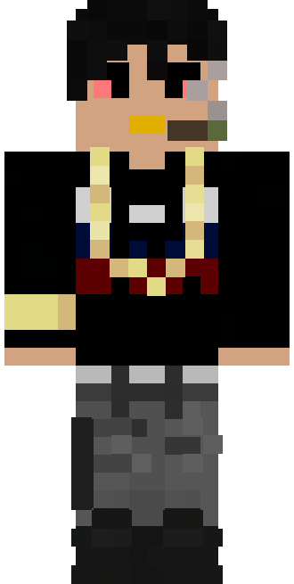 Pepe skin