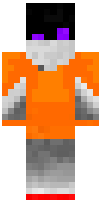 Enderman+s skin