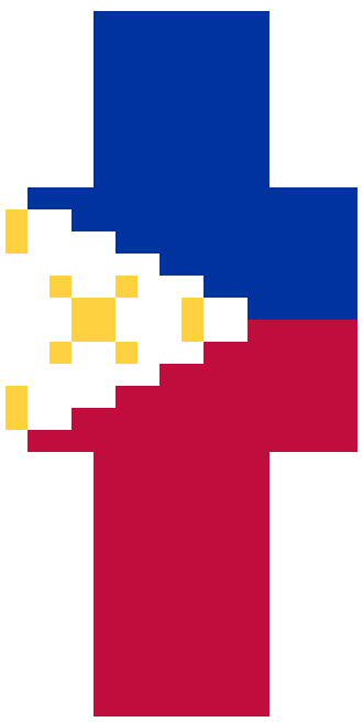 Philippines skin