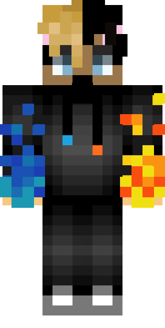 YOUNGST4R skin