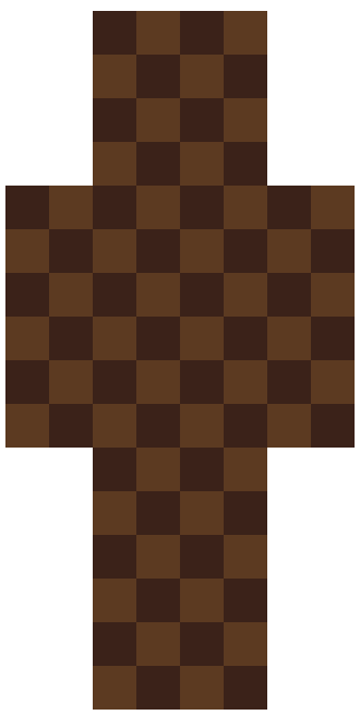 Skin Invisible One