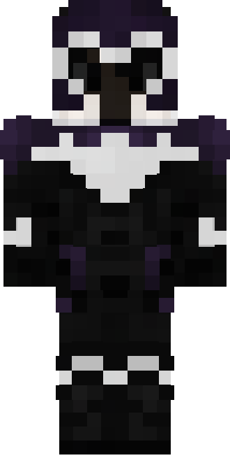 Fran Arconte skin