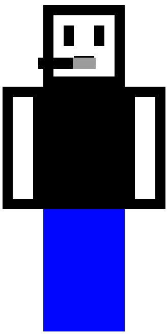 Robot skin