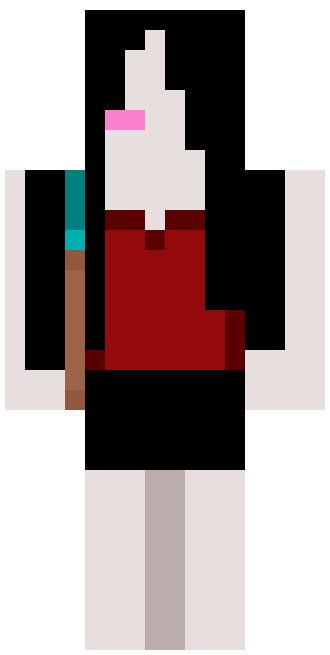 emo skin
