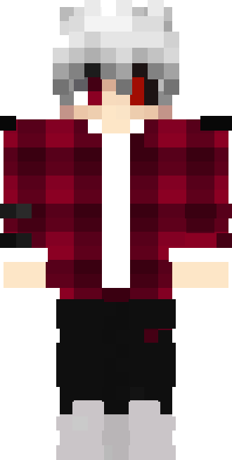 Skin Ghoul