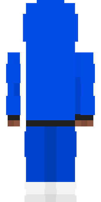 Fran09 back