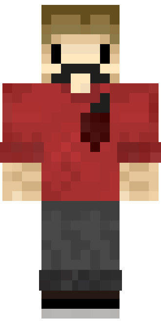 Grian Jumbo skin