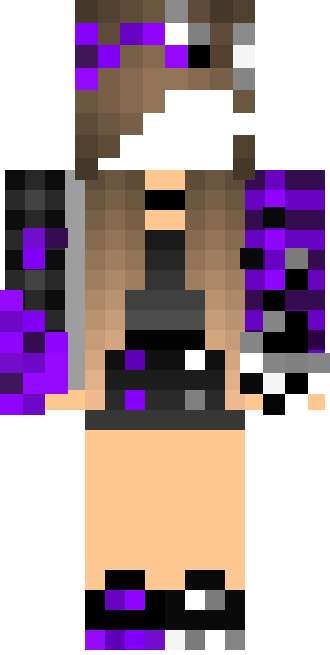 lily skin