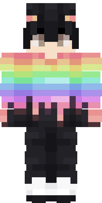 Skin Henry. {SizArts.}