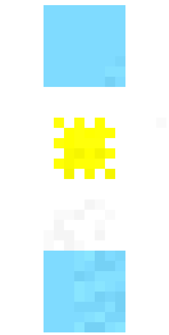Arcetina skin