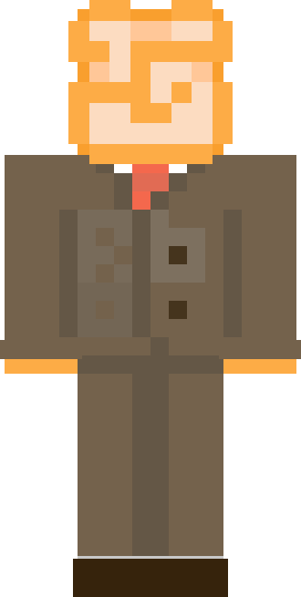 Robert_47 skin