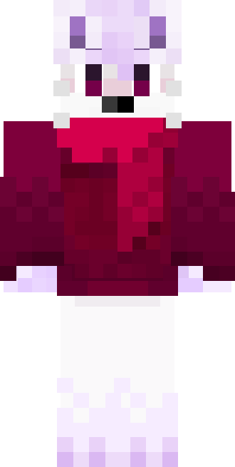TaylorTheFox skin