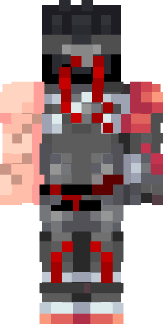 Refraction zezadu