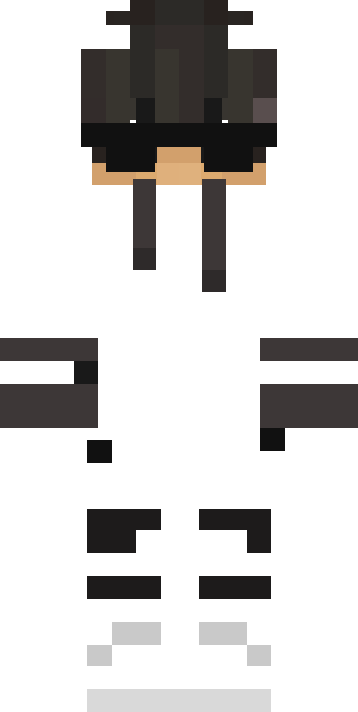 Skin NK (STEEL's tween