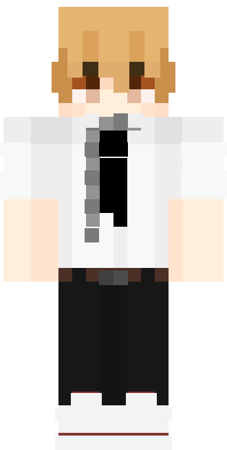 Skin Denji