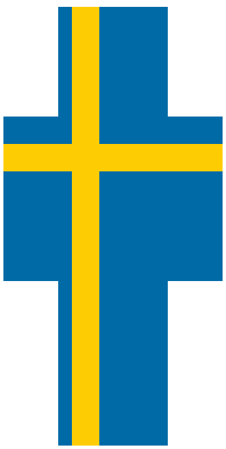 Sweden skin