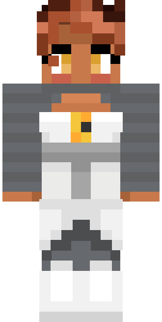 Skin Venus