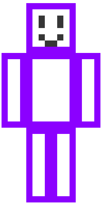 Jazzy skin
