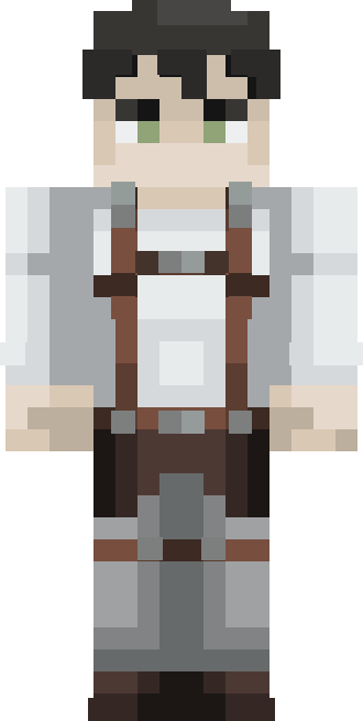 bertolt hoover skin
