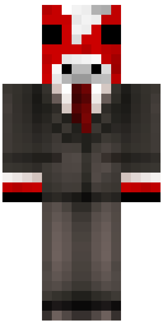 Skin Mushroom cow
