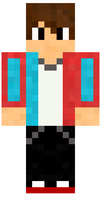 Compot skin