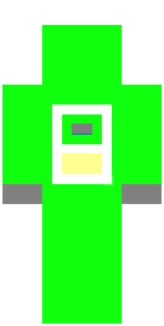 Torch boy skin