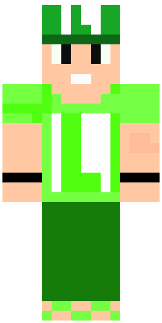 Fernanfloo zepředu