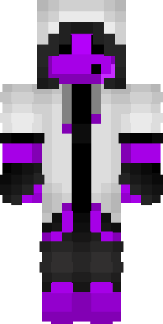 Skin SizArts; Silence's Reaper.