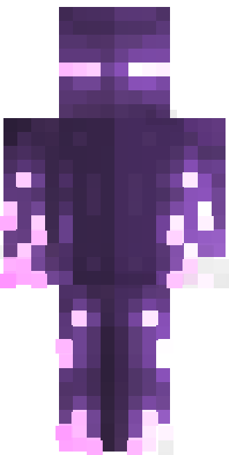enderman skin