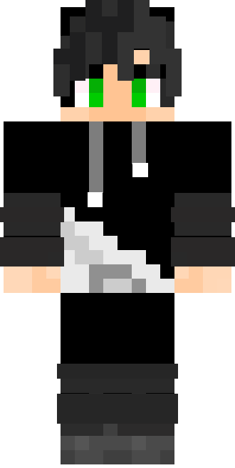 Skin JAKET