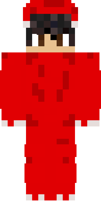 Roxy skin