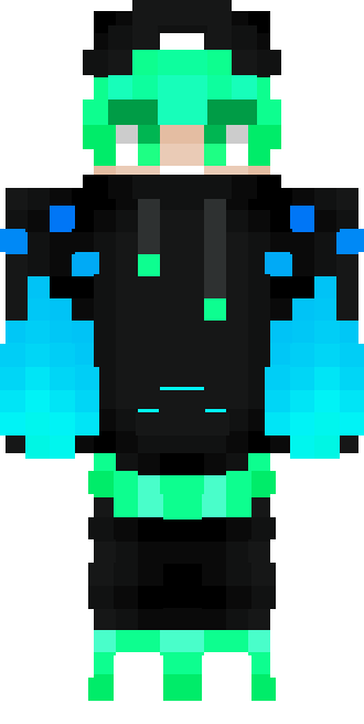 Enki. {-SizArts.} skin