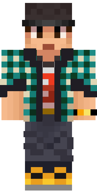 EdisonPTS skin