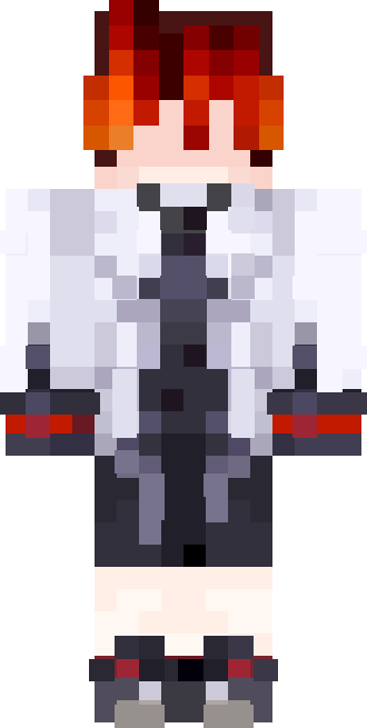 SKIDAEM skin