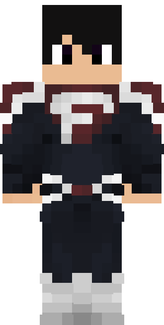 Fran Krypton skin