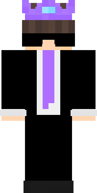 Skin SlayerImmortal's Skin With Suit