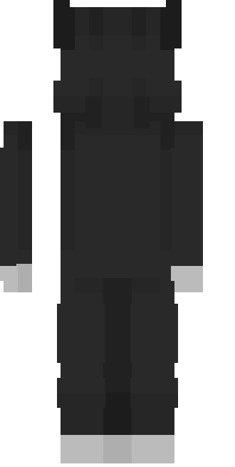 cat otpozadi