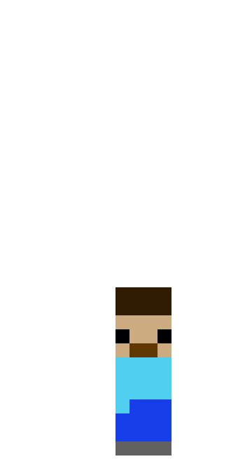 Steve skin