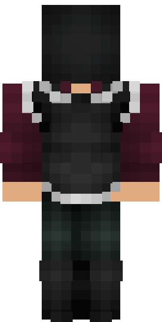 Fran Vampire back