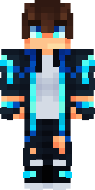 Ocean's Thunder Paladin. { SizArts. } skin