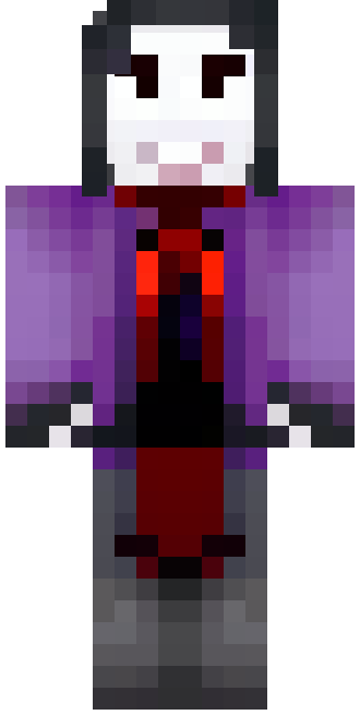 Skin Vampire