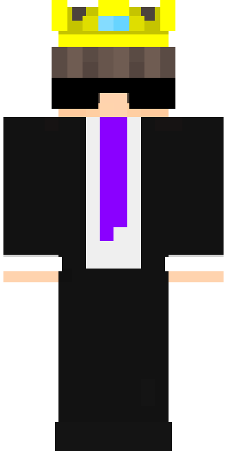 SlayerImmortal With Suit skin