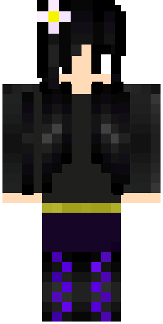 Lisa skin